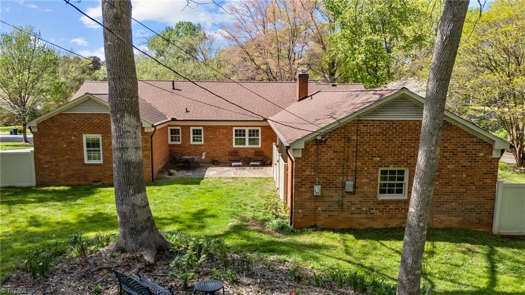 3126 Truitt Drive, Burlington, North Carolina image 8
