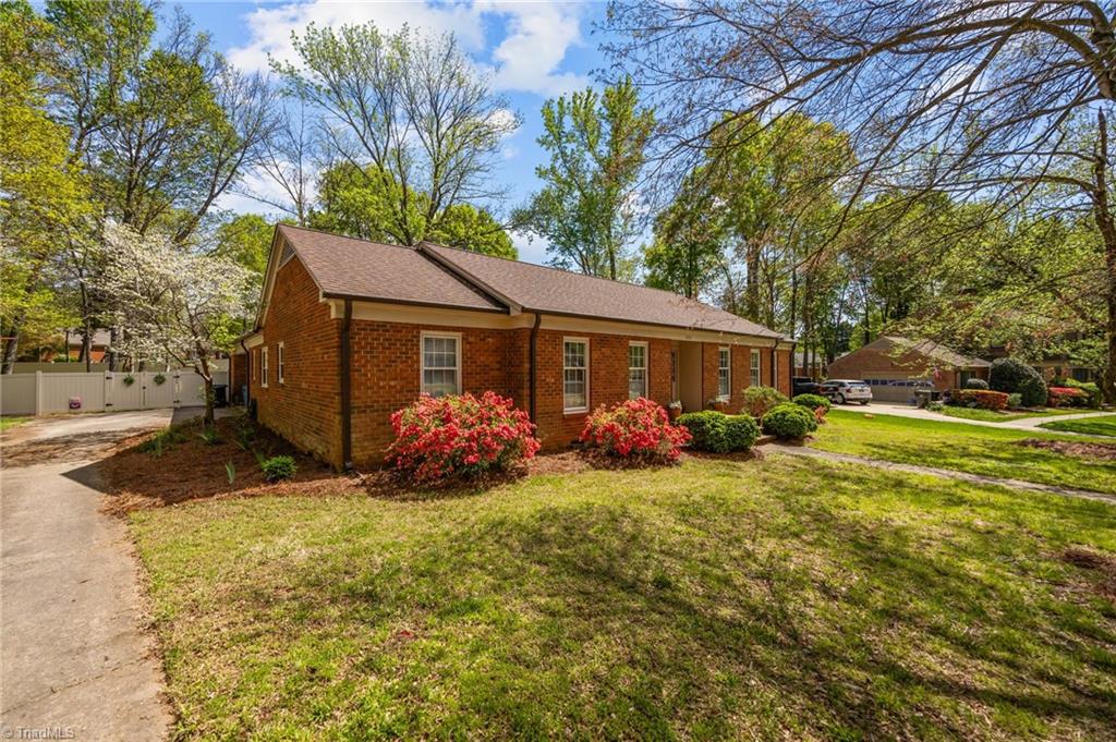 3126 Truitt Drive, Burlington, North Carolina image 11