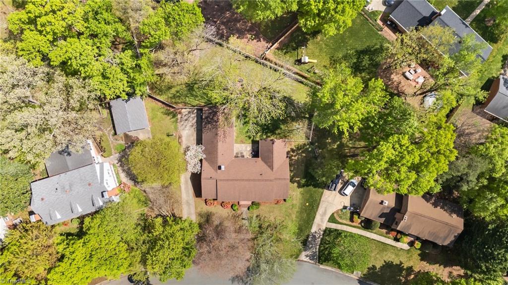 3126 Truitt Drive, Burlington, North Carolina image 5
