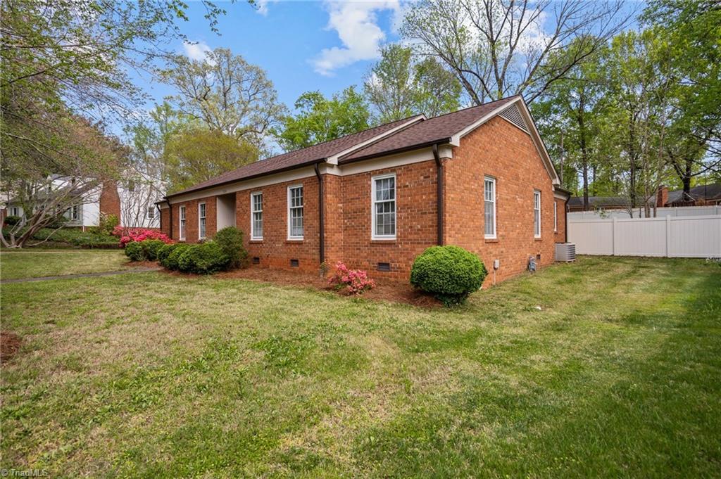 3126 Truitt Drive, Burlington, North Carolina image 16