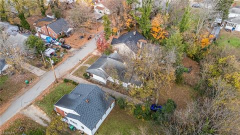 A home in High Point