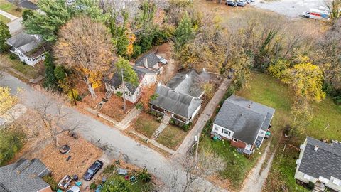 A home in High Point