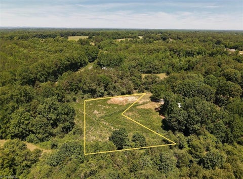 Vacant Land For Sale - Cherry Hill Road<br/> Mocksville, NC 27028
