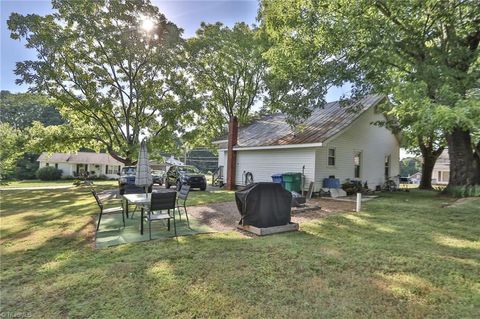 A home in Jonesville