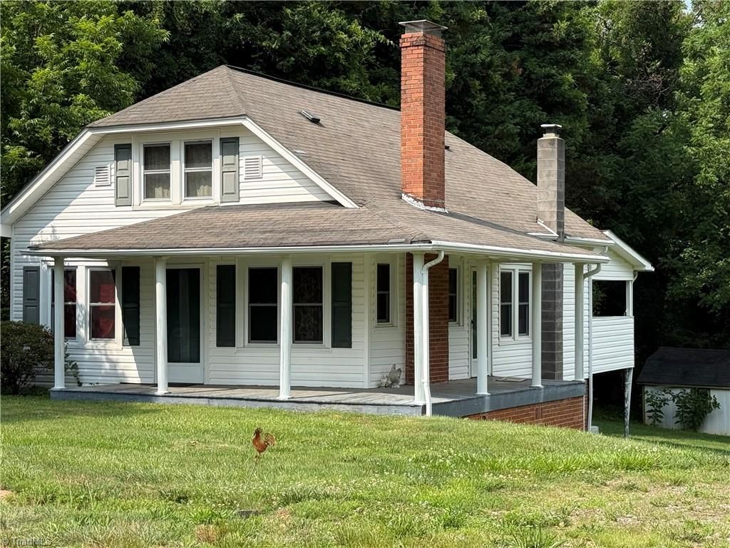 Photo of 2788 Boone Trail, North Wilkesboro, NC 28659 (MLS # 1225232)