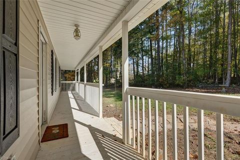 A home in Kernersville