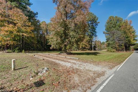 A home in Kernersville