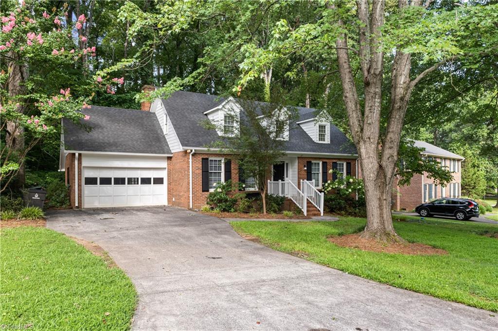 Winston-Salem, North Carolina 27104, United States, 4 Bedrooms Bedrooms, ,3 BathroomsBathrooms,Residential,Active,224241