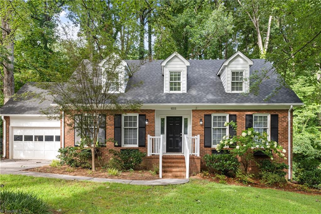 Winston-Salem, North Carolina 27104, United States, 4 Bedrooms Bedrooms, ,3 BathroomsBathrooms,Residential,Active,224241
