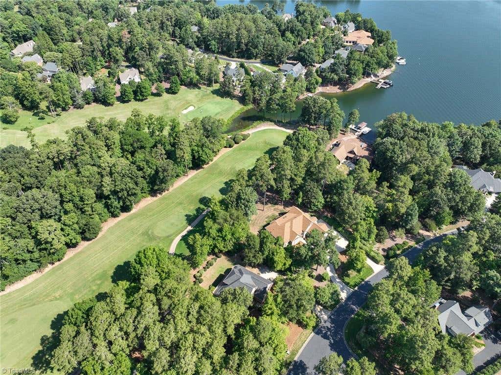 Photo of 205 Piney Grove Point, New London, NC 28127 (MLS # 1229551)