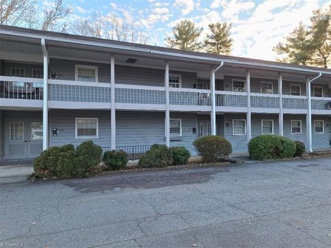 A home in Winston-Salem