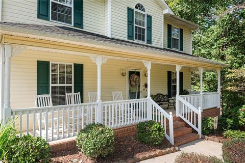 A home in Thomasville