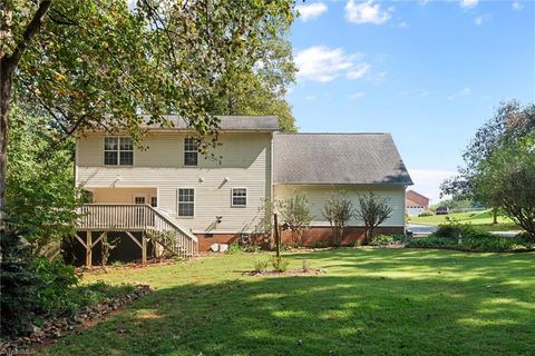 A home in Thomasville