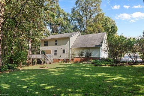 A home in Thomasville