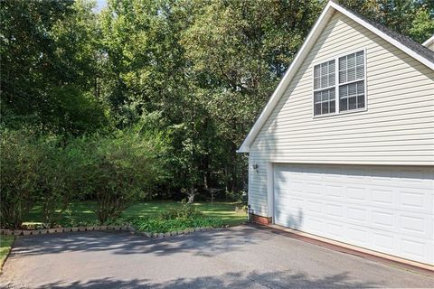 A home in Thomasville