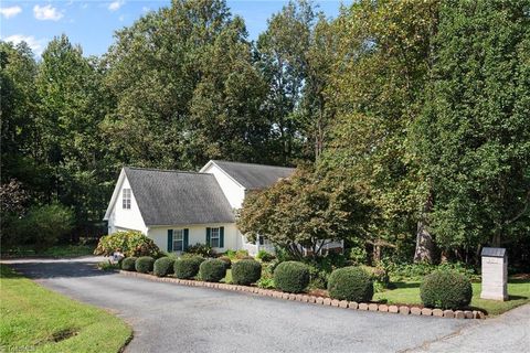 A home in Thomasville