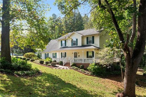 A home in Thomasville