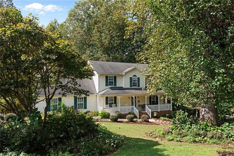 A home in Thomasville