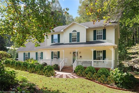 A home in Thomasville