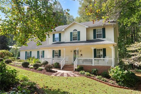 A home in Thomasville