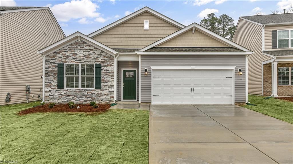 340 Falcon Lane, Lexington, North Carolina image 1