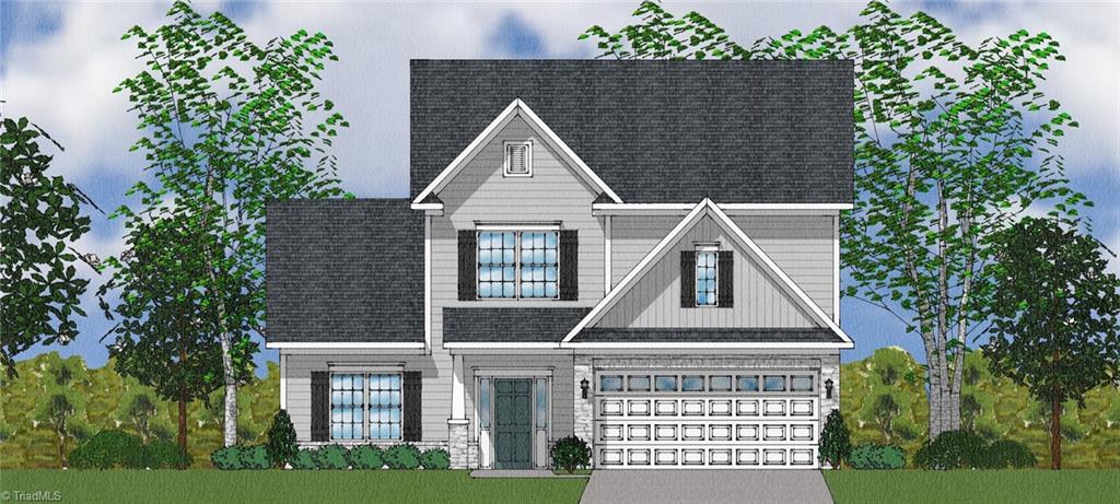 Photo 1 of 1 of 2123 Beechwood View Drive house