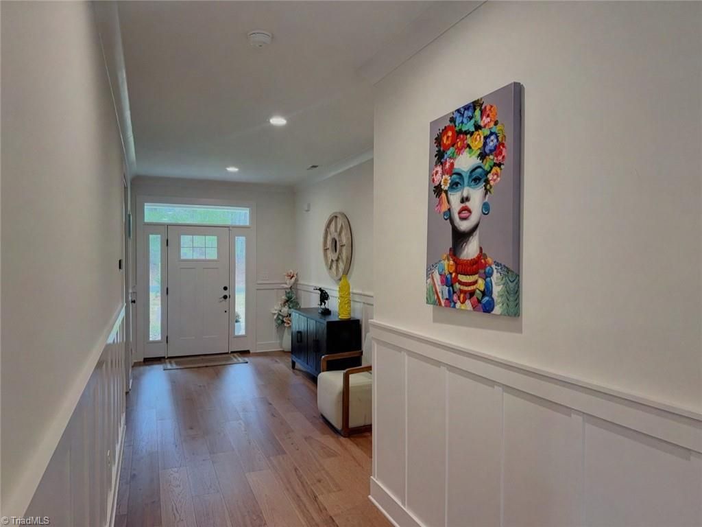 Photo of 1020 Nauvoo Ridge Drive, Tobaccoville, NC 27050 (MLS # 1210700)