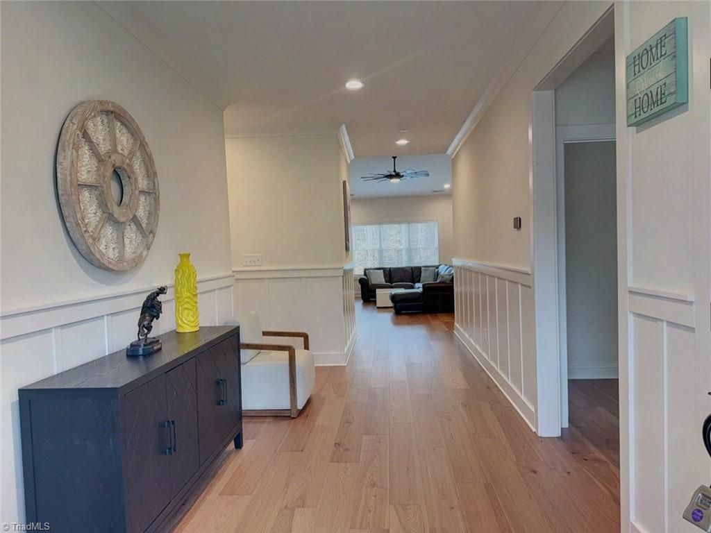 Photo of 1020 Nauvoo Ridge Drive, Tobaccoville, NC 27050 (MLS # 1210700)