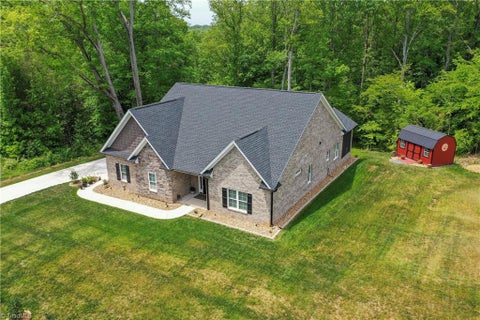 Homes For Sale - 1020 Nauvoo Ridge Drive<br/> Tobaccoville, NC 27050