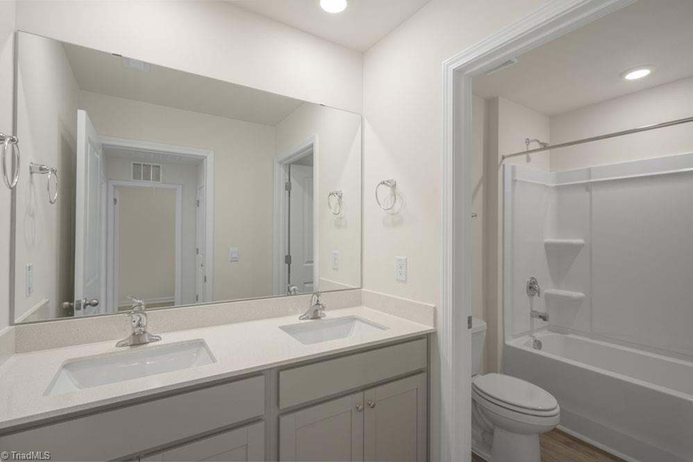 6603 Capstone Court, Rural Hall, North Carolina image 23