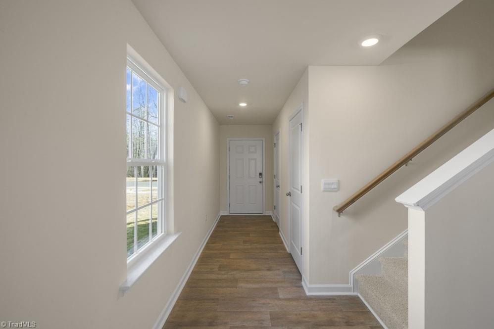 6603 Capstone Court, Rural Hall, North Carolina image 8