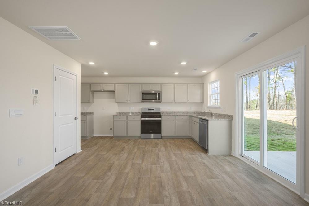 6603 Capstone Court, Rural Hall, North Carolina image 7