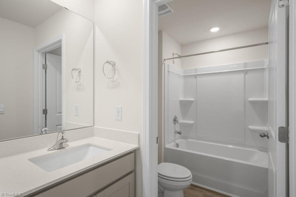 6603 Capstone Court, Rural Hall, North Carolina image 21