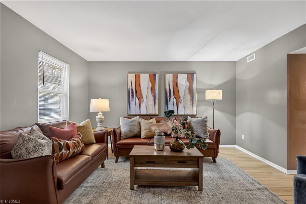 Photo of 5715 Bramblegate Road, Greensboro, NC 27409 (MLS # 1208532)