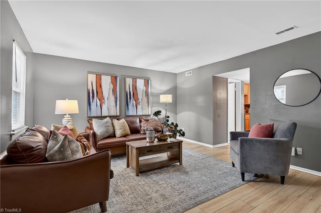 Photo of 5715 Bramblegate Road, Greensboro, NC 27409 (MLS # 1208532)