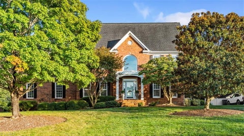Homes For Sale - 101 Thora Drive<br/> Guilford County, Jamestown, NC 27282
