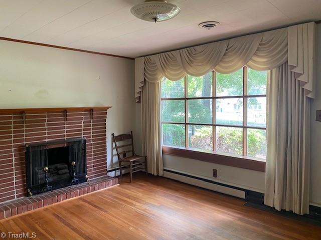 Photo of 3180 Williston Road, Walkertown, NC 27051 (MLS # 1236088)