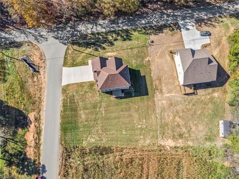 A home in Lexington