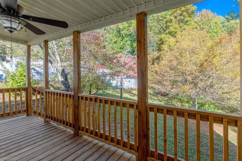 A home in Archdale