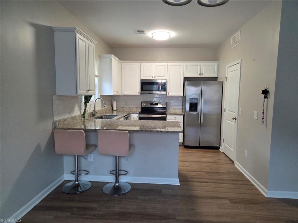 Photo of 1806 Franklin Avenue, High Point, NC 27260 (MLS # 1210833)