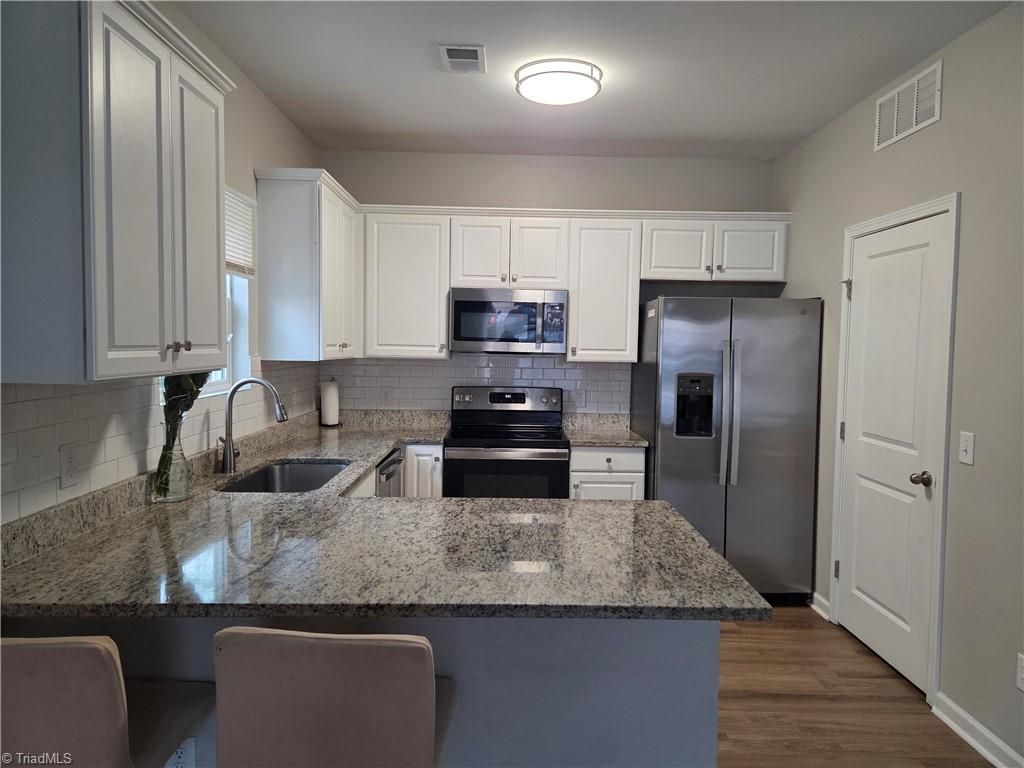 Photo of 1806 Franklin Avenue, High Point, NC 27260 (MLS # 1210833)