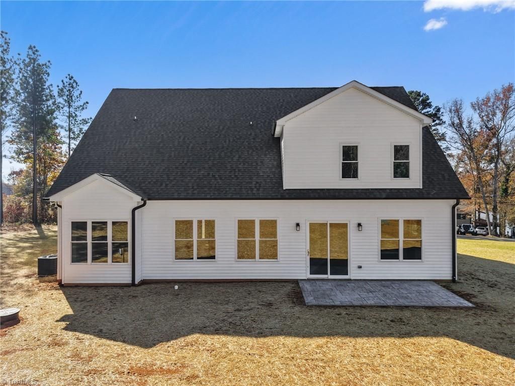 Photo of 1168 Riverside Drive, Lexington, NC 27292 (MLS # 1202142)