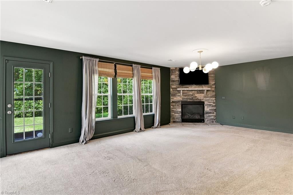 Photo of 3687 Hayfield Court, Thomasville, NC 27360 (MLS # 1235479)