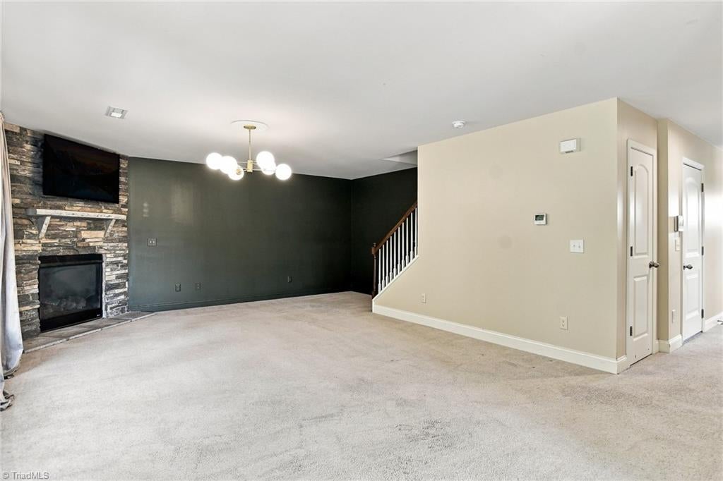 Photo of 3687 Hayfield Court, Thomasville, NC 27360 (MLS # 1235479)
