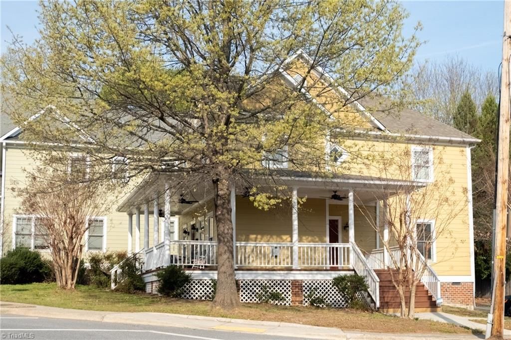 Photo of 700 Spring Garden Street, Greensboro, NC 27403 (MLS # 1213970)