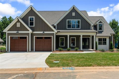 A home in Lewisville