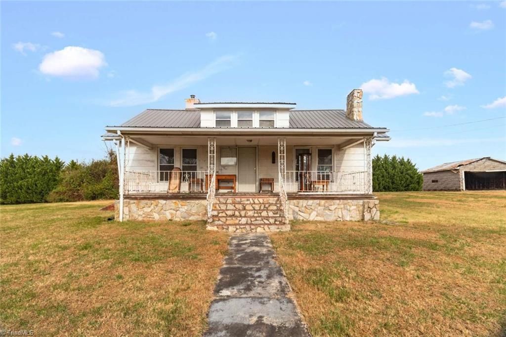 Photo of 2445 Amostown Road, Sandy Ridge, NC 27046 (MLS # 1203510)