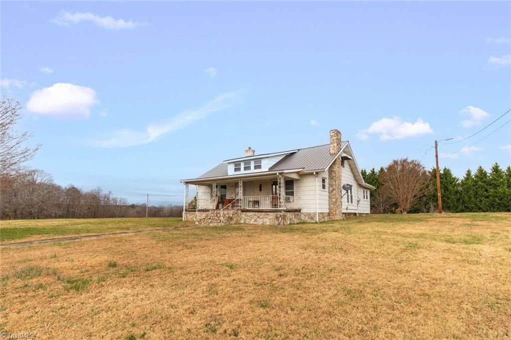 Photo of 2445 Amostown Road, Sandy Ridge, NC 27046 (MLS # 1203510)