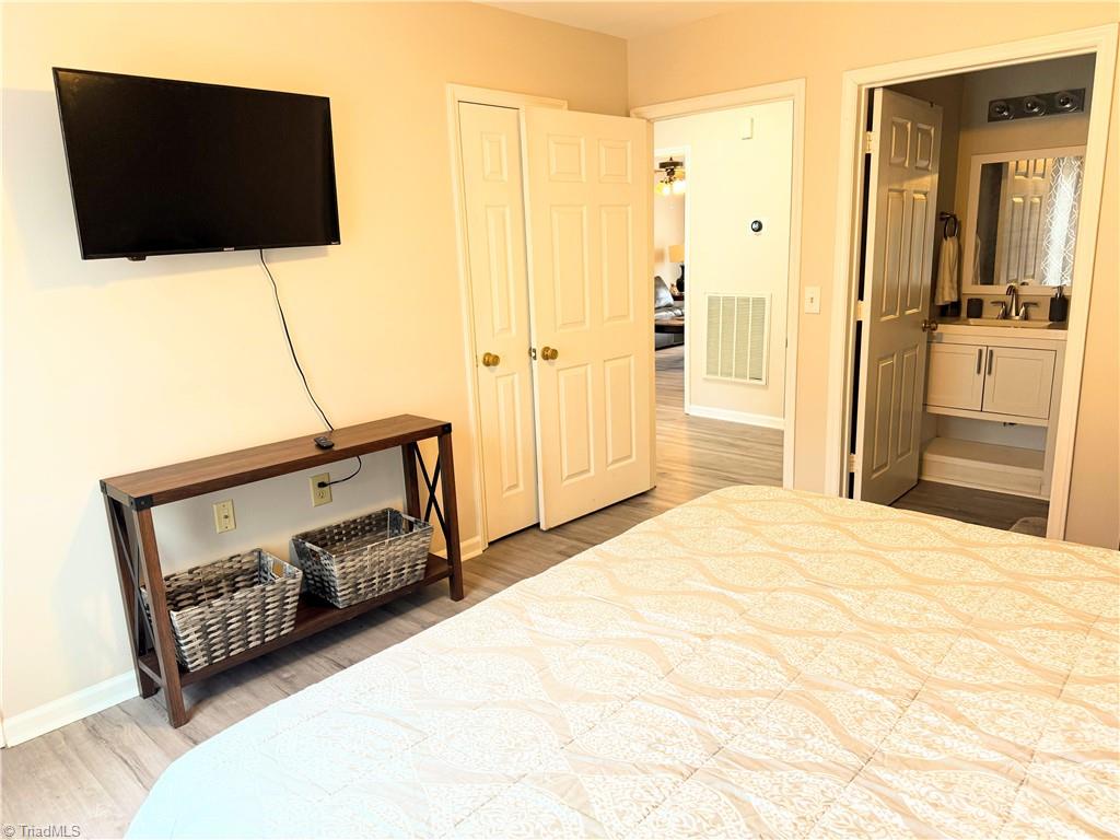 1327 Bailey Circle, High Point, North Carolina image 10
