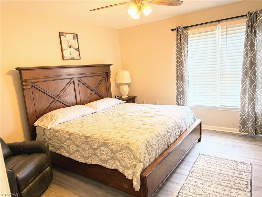 1327 Bailey Circle, High Point, North Carolina image 9